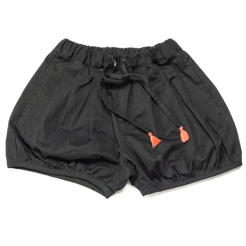 【130~150】 タッセルコードバルーンショーツ ★2124868j★キッズサイズ 子供服